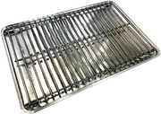 Weber Family Q Classic Roasting Pack