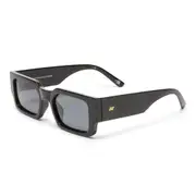 [Le Specs] CONTEMPLATION | BLACK POLARISED