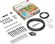 Gardena 13002-20 Drip Irrigation Kit with Water Computer