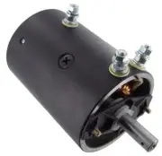 New 12V Winch Motor Warn, Prestolite 1 Ball Bearing 46-2262, MBJ4401, MBJ4401S