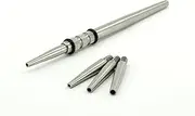 Kingfisher Fly Tying Stainless Half Hitch Tool