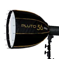 在飛比找Yahoo奇摩購物中心優惠-HADSAN Pluto 56 深型快收無影罩