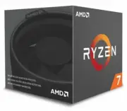 AMD Ryzen 7 2700 4.1 GHz Octa-Core (YD2700BBAFBOX) Processor