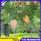 Safe Repellent Trap 1/2/4Pcs Hanging Fake Wasp Nest for Home Garden Yard