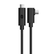 META Quest Link Cable 4.88 m Fibre Optic Network Cable for PC, Virtual Reality