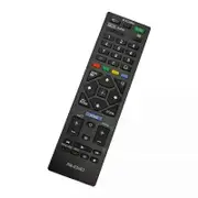 New RM-ED062 Remote Control For Sony LCD TV KDL-40R485B KDL-40R480 KDL-32R430B