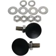 Thunder Torque Inserts - Fits 1'' Diameter & Larger - Set DK-TTI-118W