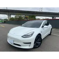 在飛比找蝦皮購物優惠-2020 Tesla Model3 SR Plus 實價刊登