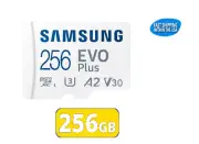 Samsung 256GB EVO Micro SD Memory Card GoPro MAX HERO9 HERO8 HERO7 Black