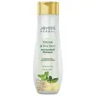 Jovees Herbal Thyme & Tea Tree Anti Dandruff Shampoo, 300ML