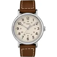 在飛比找蝦皮商城優惠-【TIMEX】天美時 Weekender 週末系列 復刻手錶