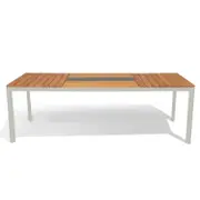 Mindo 101 Rectangular Dining Table