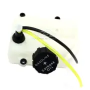 Plastic Leak Proof Fuel Tank for 1/5 HPI RV Km BAJA 5b 5t 5sc ss Buggy Parts