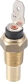 X AUTOHAUX Engine Coolant Temperature Sensor No.8942474370 Water Temperature Sensor for Toyota Camry 2.0L 1998CC Gas DOHC Naturally Aspirated