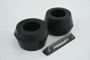 Rear Transverse Rod Bushing 2 Pcs For NISSAN VANETTE LARGO GC22 (for: Nissan)