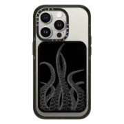 Snappy Cardholder Stand Cardholder Stand MagSafe Compatible Dark Tentacles