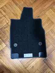 2025 Corvette Stingray Coupe Floor Mat