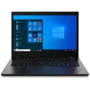 LENOVO L14 G2 I7-1165G7, 14.0" FHD, 512GB, 16GB, HD CAM, W10P/W11P - 20X100G4AU