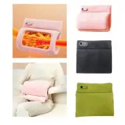 Heated Hand Warmer USB Portable for Outdoor Sports Hunting Cold Winter