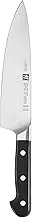 Zwilling Kochmesser Traditional Chef's Knife, 200 mm