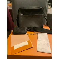 在飛比找蝦皮購物優惠-LV Louis Vuitton M69443 Trio 三