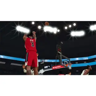 XBOX ONE 勁爆美國職籃 2K20 中英文美版 NBA 2K20【一起玩】(現貨全新)