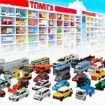 現貨 官方正品 日本 TOMICA 多美小汽車 NO.31~60 台灣代理商正貨 全新無拆膜 初回 紅白盒 玩具車 模型車 澄石