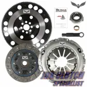 JD OE SPEC CLUTCH & FLYWHEE KIT for ACURA RSX TSX / HONDA ACCORD CIVIC SI (for: Honda)