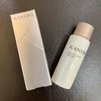 在飛比找蝦皮購物優惠-KANEBO佳麗寶美妍角質美容液10ml