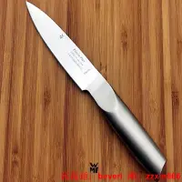 在飛比找露天拍賣優惠-水果刀德國WMF福騰寶Classic Plus全不銹鋼水果刀