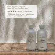 Pure Fusion Complex Shampoo 300ml