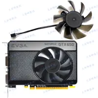 在飛比找蝦皮購物優惠-【專註】全新 EVGA/艾維克GTX650 650ti Su