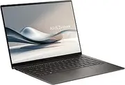 [ASUS] Zenbook S 14 Lifestyle Laptop. 14" 3K OLED Display. Intel Core Ultra 7 Processor 258V 32GB 2.2 GHz (up to 4.8 GHz) up to 47TOPS. LPDDR5X 32GB RAM. 1TB PCIe 4.0 SSD. Wi-Fi 7. Win 11 Home