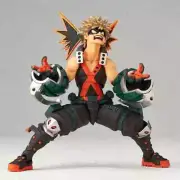 My Hero Academia Bakugan Katsumi Kaiyodo 155mm ABS& PVC Painted Action Figure