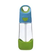 B.Box Tritan Drink Bottle Ocean Breeze