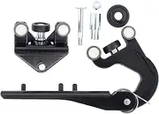 Left Sliding Door Middle Roller Guide Hinge for Movano B Master Mk3 Nis-san NV400 Van 777653050R