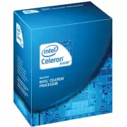 Intel BX80637G1620 SR10L Celeron Processor G1620 2M Cache,2.70GHz NEW RETAIL BOX