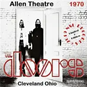 the doors Live in cleveland ohio 1970 february 13 ltd 2 cd