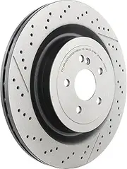 BREMBO 09.B879.11 Brake Disc