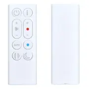 New Remote Control Fit For Dyson Purifier Hot+Cool Gen 1 HP10 Fan Heater White