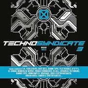 Techno Syndicate Vol.3