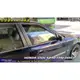 比德堡內崁式晴雨窗 【內崁式-短截款】HONDA本田 CIVIC K8/4D 4門 1996-2000年專用