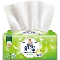 在飛比找蝦皮購物優惠-【Kleenex 舒潔】棉柔舒適抽取衛生紙 舒潔衛生紙 90