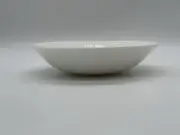 Wedgwood Jasper Conran White Cereal Bowl NEW