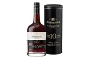 Mcw Hanwood 10YO Grand Tawny 750ml