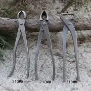 Multifunctional Bonsai Knob Cutter Pruning Shear Garden Bonsai Tree Branch Cutte