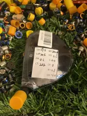 TaylorMade RH STEALTH 2 21° 7 wood TOUR ISSUE 384BD3NA Head NEW Good CT:222