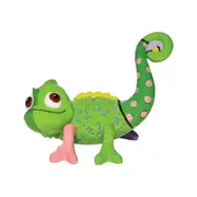 Britto Disney Pascal the Chameleon Mini Figurine