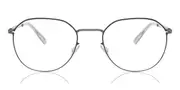 Mykita Julius 289 Men's Glasses Blue Size 48 - Private Health Rebate - Blue Light Block Available