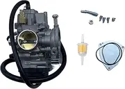 Premium Motorcycle Parts Carburetor FITS for BOMBARDIER for CAN-AM Outlander 330 4X4 2X4 2004-2005 CARB